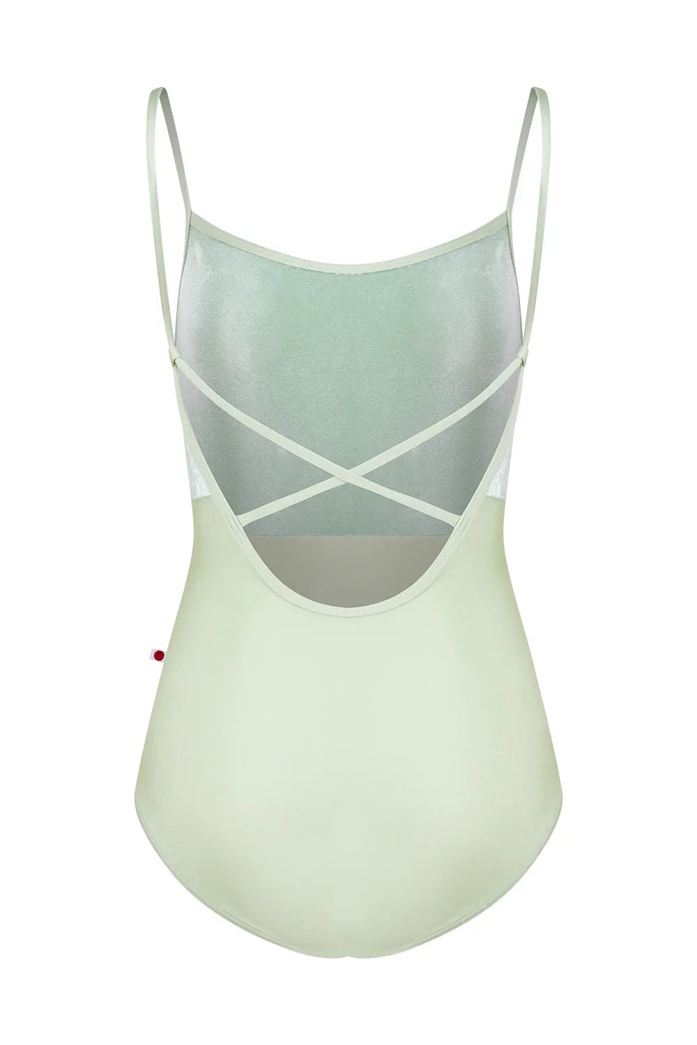 Yumiko Daniela Leotard in Ginko and Meadow