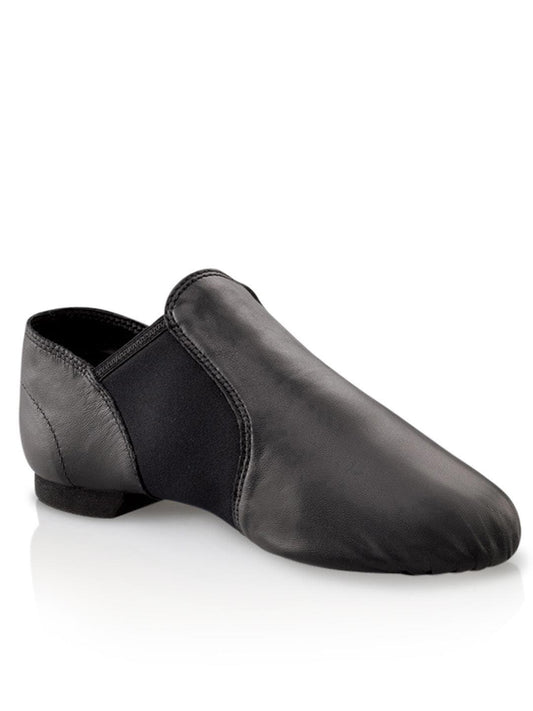Capezio E Series Jazz Boot EJ2 - Black