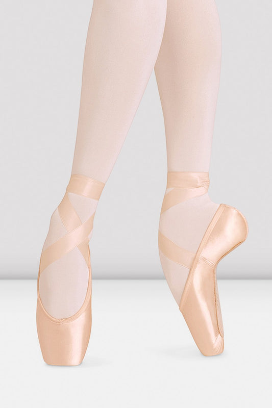 Bloch European Balance Pointe