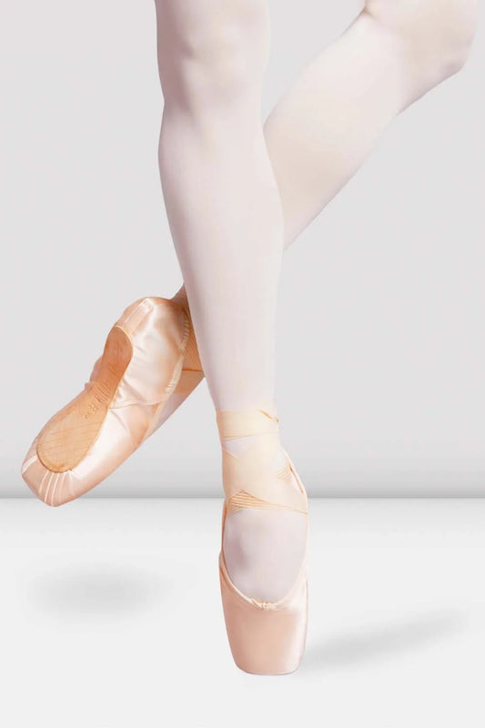 Bloch Balance Lisse Enhanced Arch ESO162LA