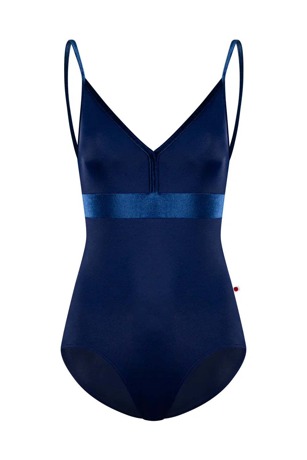 Yumiko Zoe Leotard in Cosmo and Pisces FW24-04-01