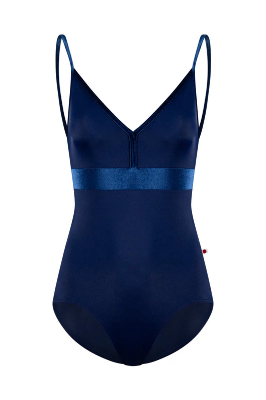 Yumiko Zoe Leotard in Cosmo and Pisces FW24-04-01