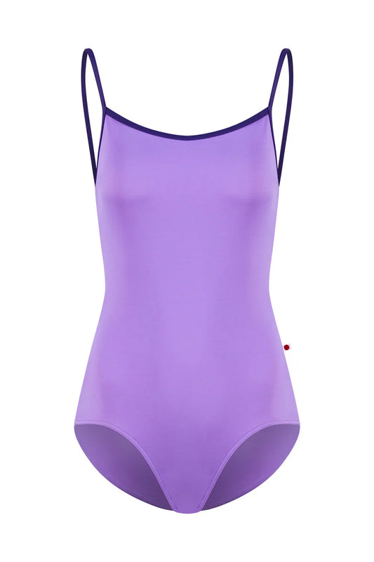 Yumiko Daniela Leotard in Iris FW24-05-01