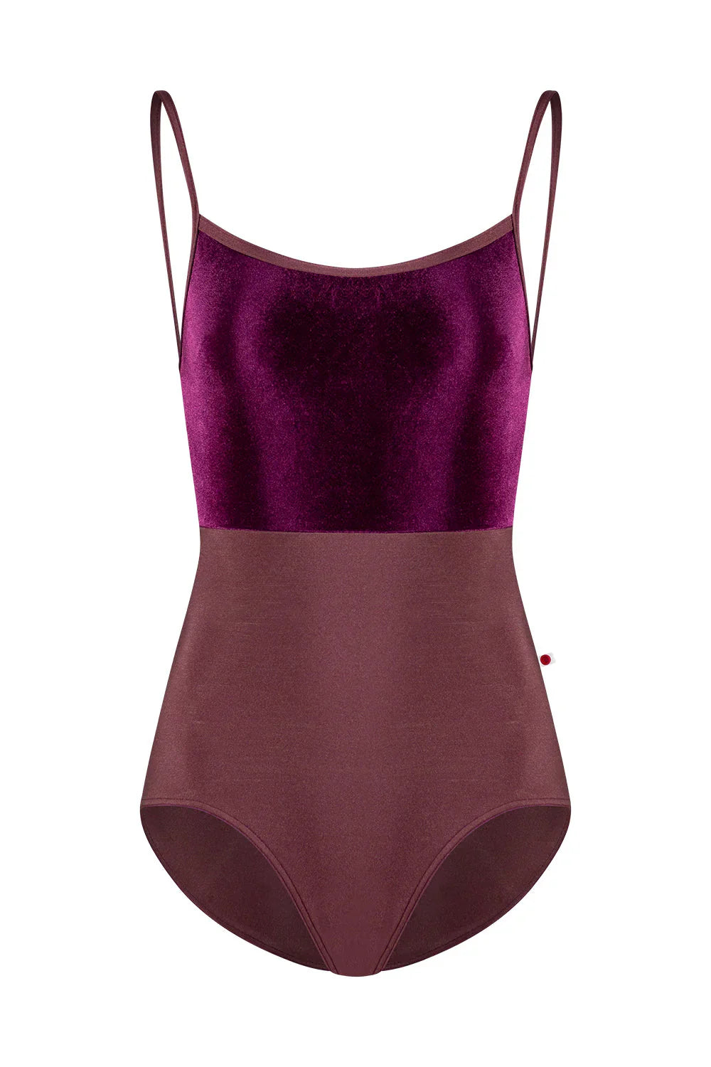 Yumiko Daniela Duo Leotard in Phoenix and Roxy FW24-06-02