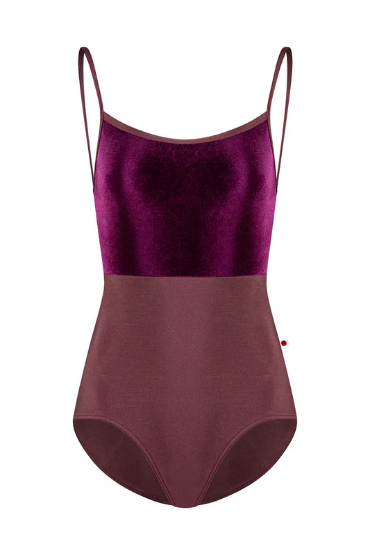 Yumiko Daniela Duo Leotard in Phoenix and Roxy FW24-06-02