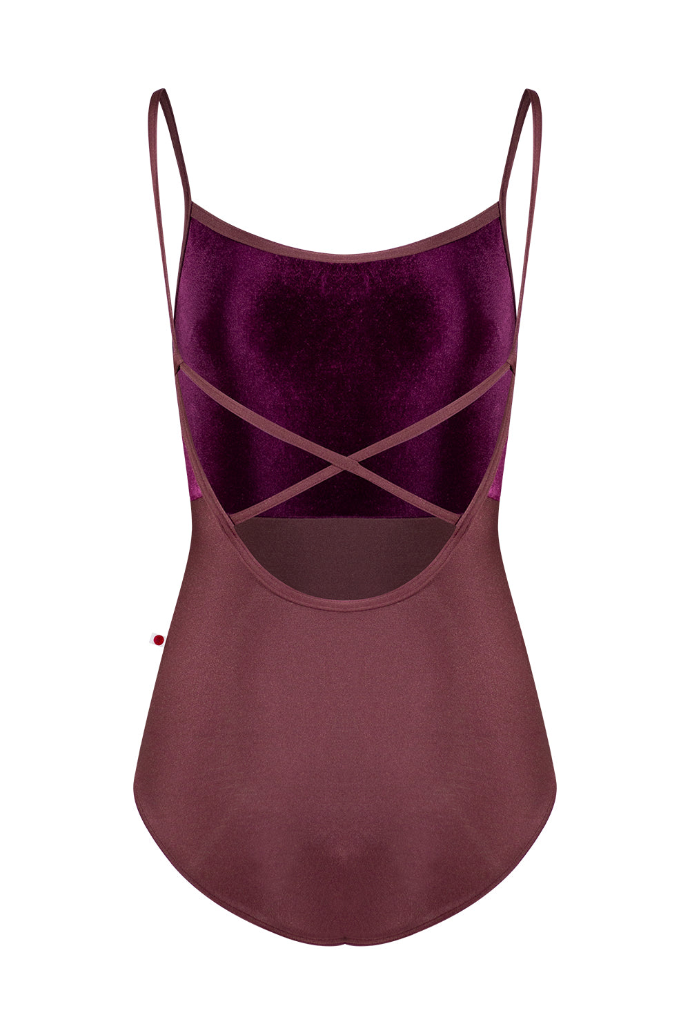 Yumiko Daniela Duo Leotard in Phoenix and Roxy FW24-06-02