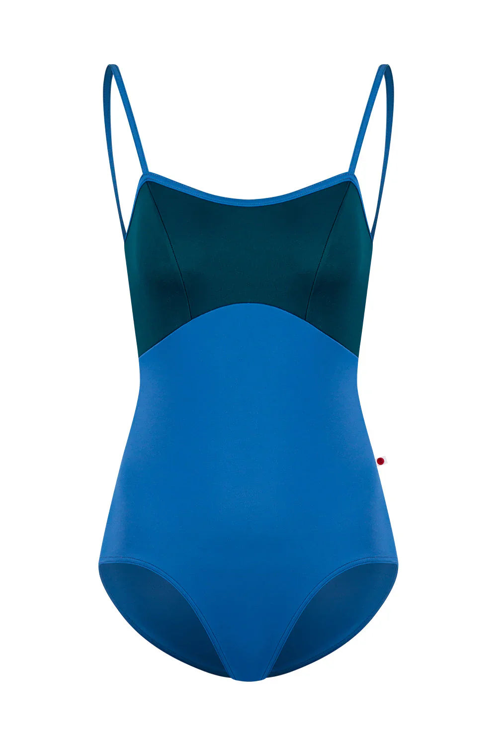 Yumiko Denise Leotard in Lapis FW24-06-05