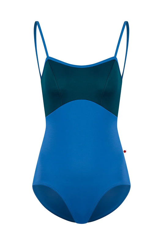 Yumiko Denise Leotard in Lapis FW24-06-05