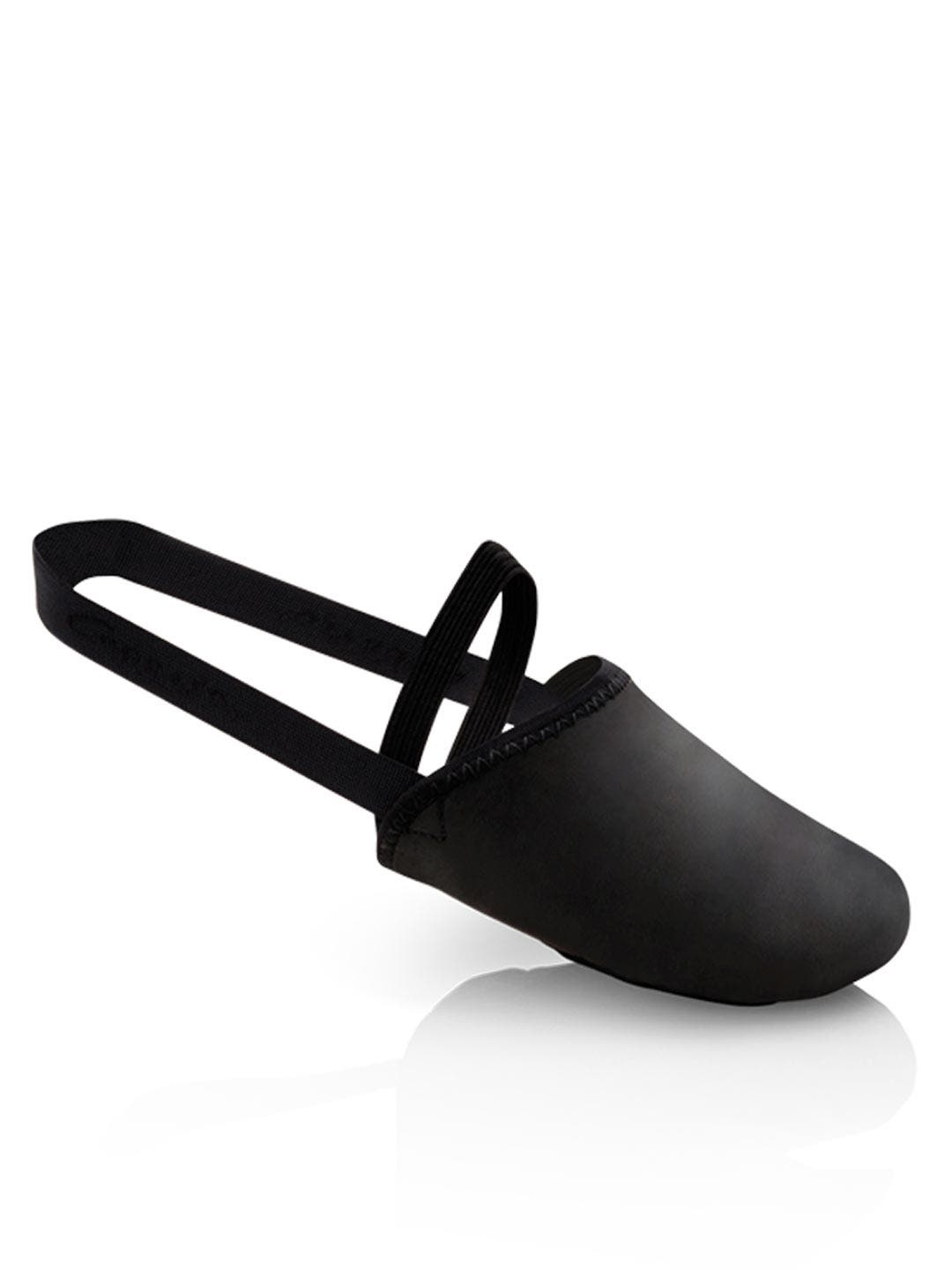 Capezio Leather Pirouette