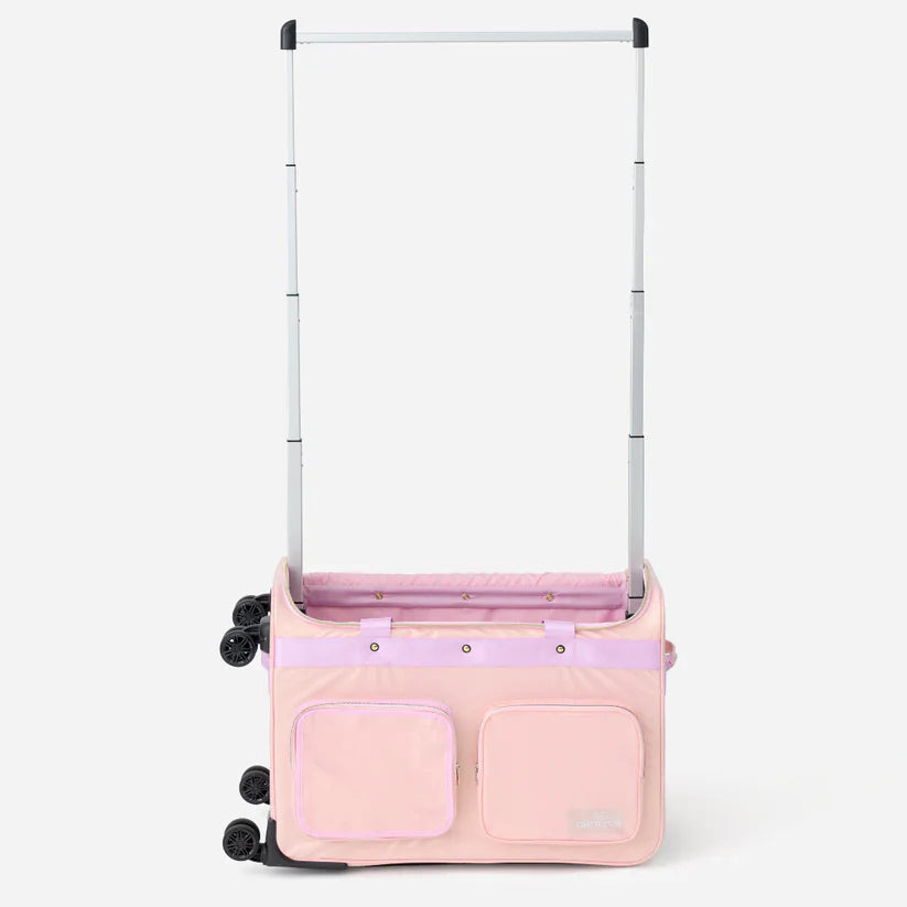 Rac N Roll Built-In Dance Bag