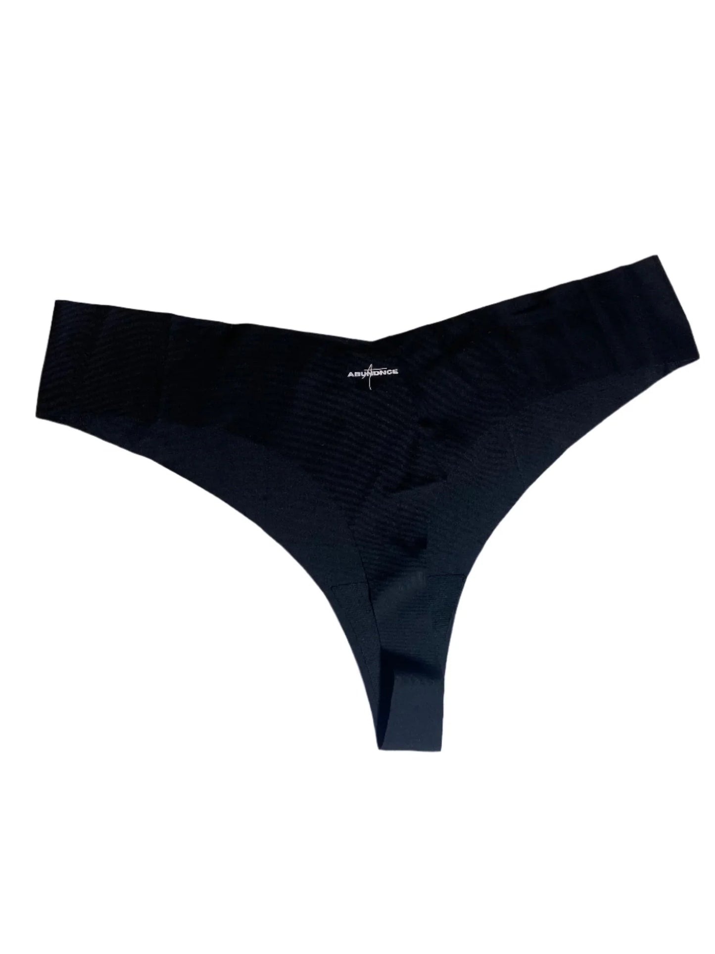 Abundnce Women's Seamless Thong