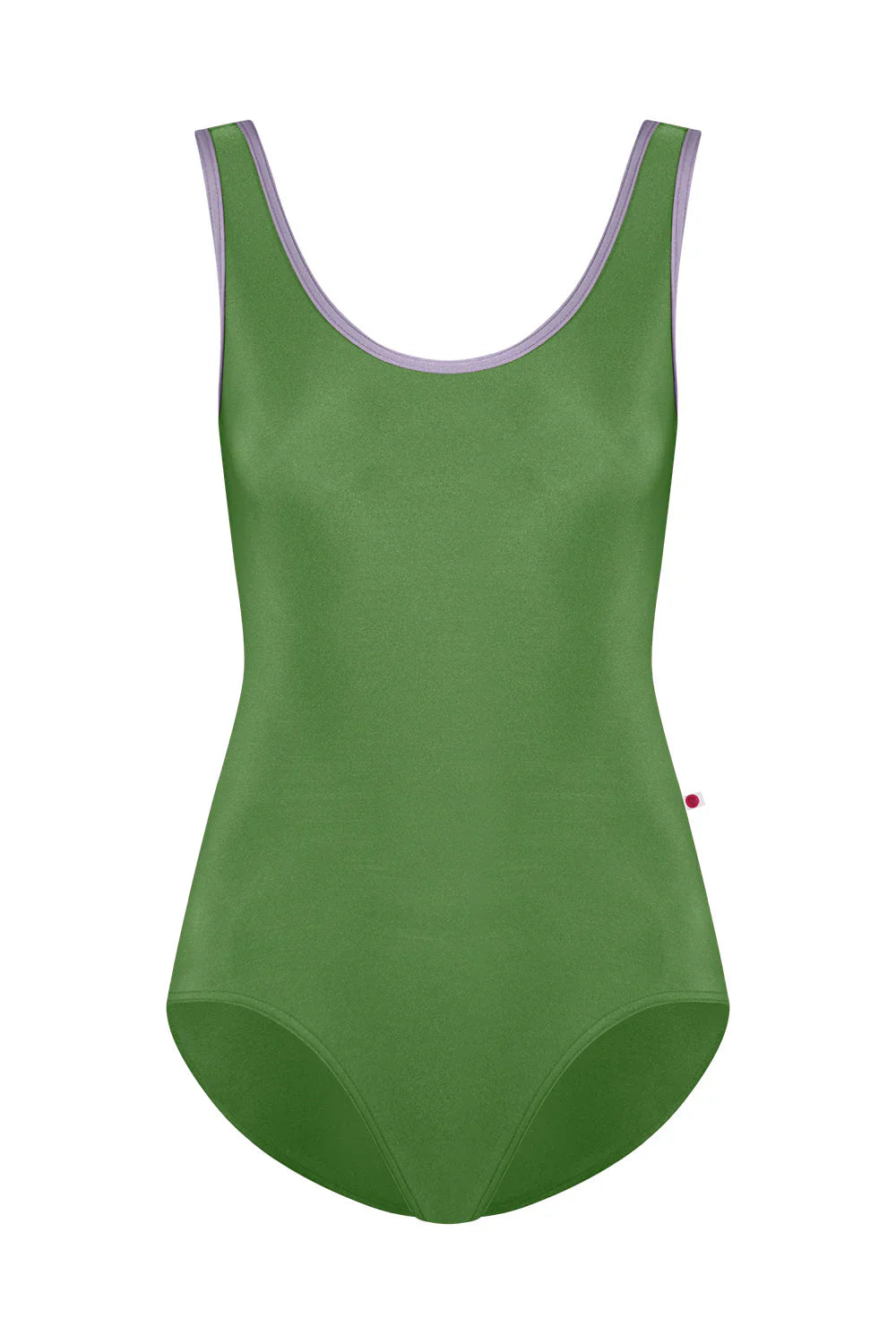Yumiko Veronique Leotard in Lucky