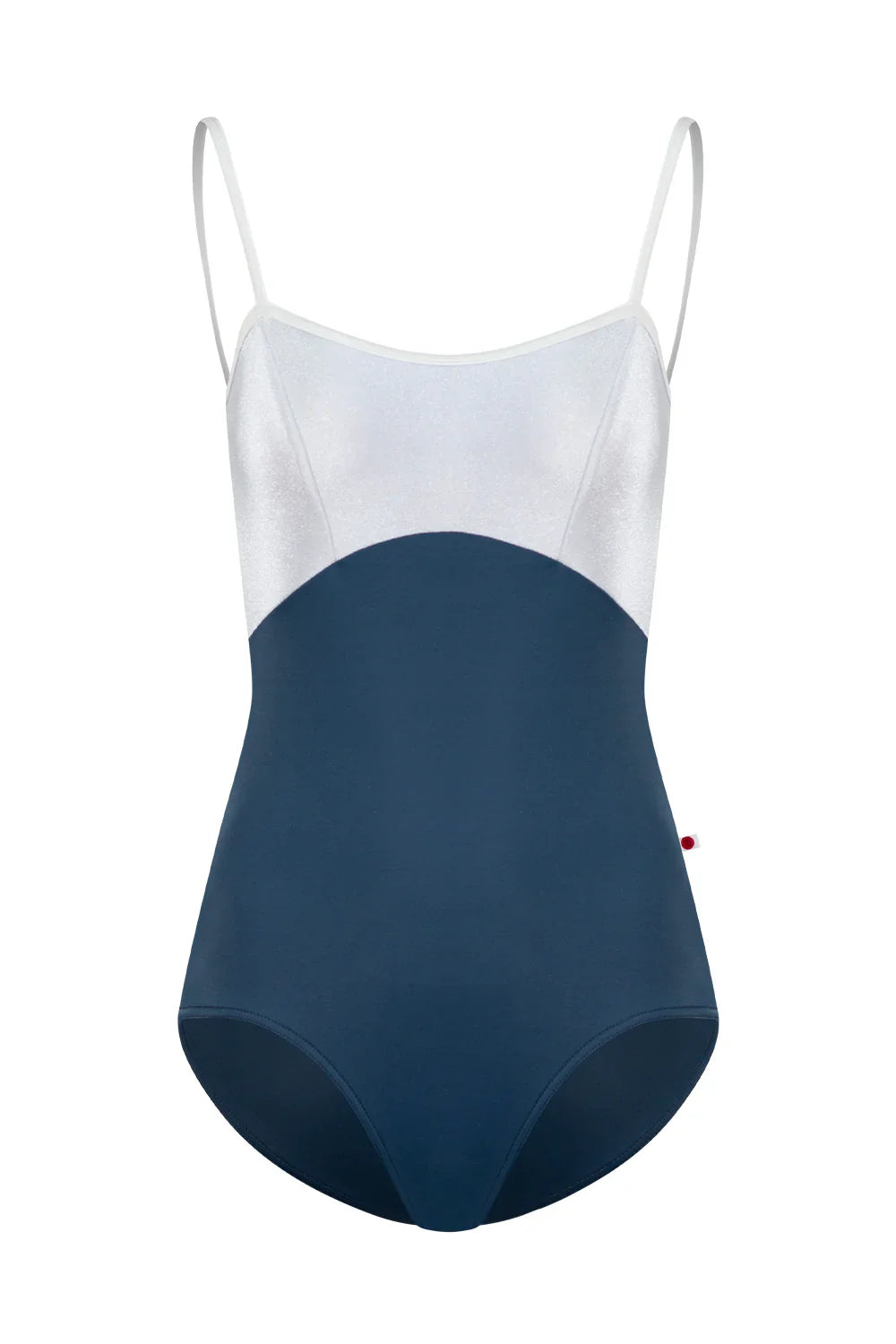 Yumiko Denise Leotard in Storm and Serenade