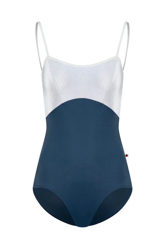 Yumiko Denise Leotard in Storm and Serenade