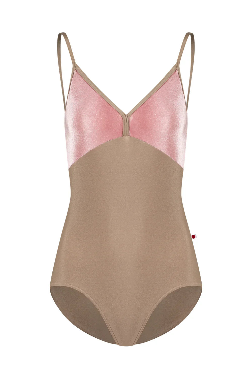 Yumiko Daria Leotard in Toffee and Dreamy