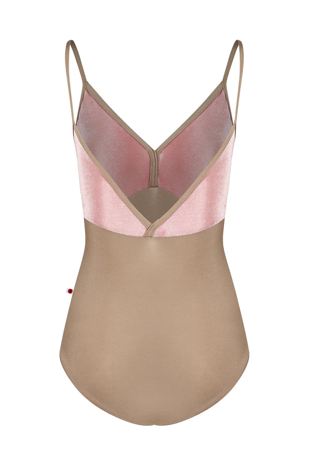 Yumiko Daria Leotard in Toffee and Dreamy