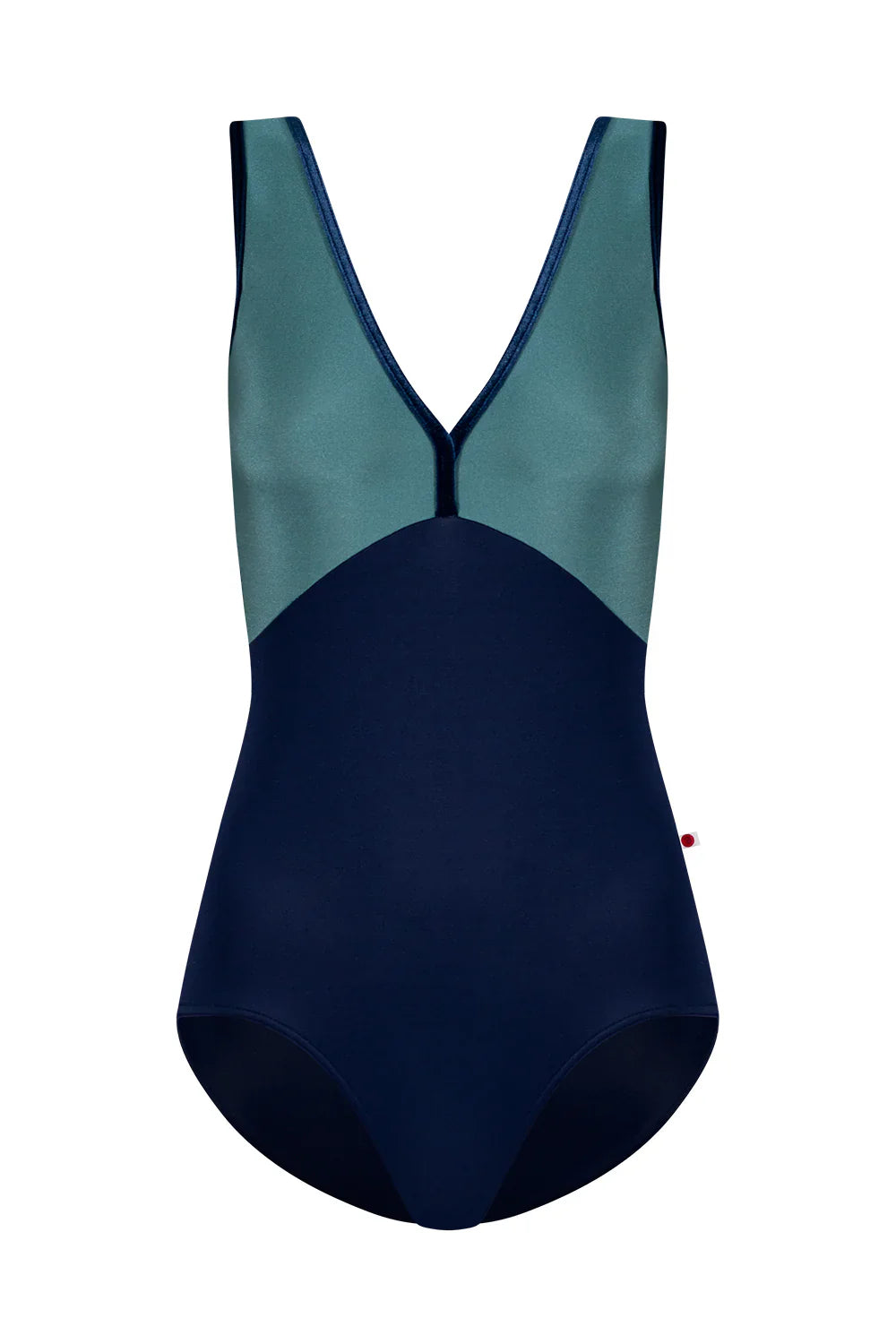 Yumiko Alicia Leotard in Cosmo and Frost