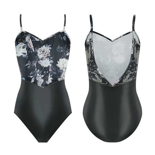 Danse De Paris Chanelle Leotard L0003L