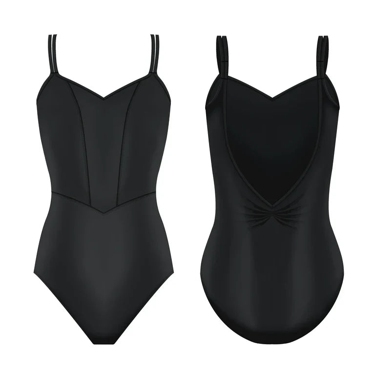 Danse De Paris Natasha Leotard L0012L