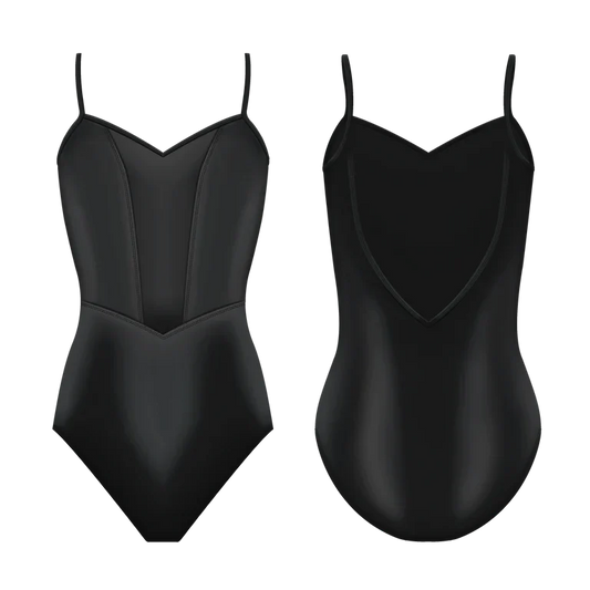 Danse De Paris Nikita Leotard L0033L