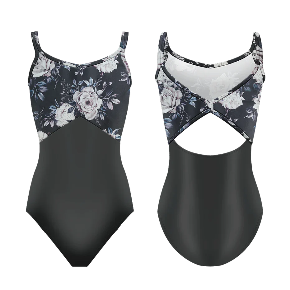 Danse De Paris Evie Leotard L0039L
