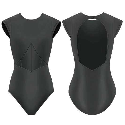 Danse De Paris Merveille Leotard L0061L