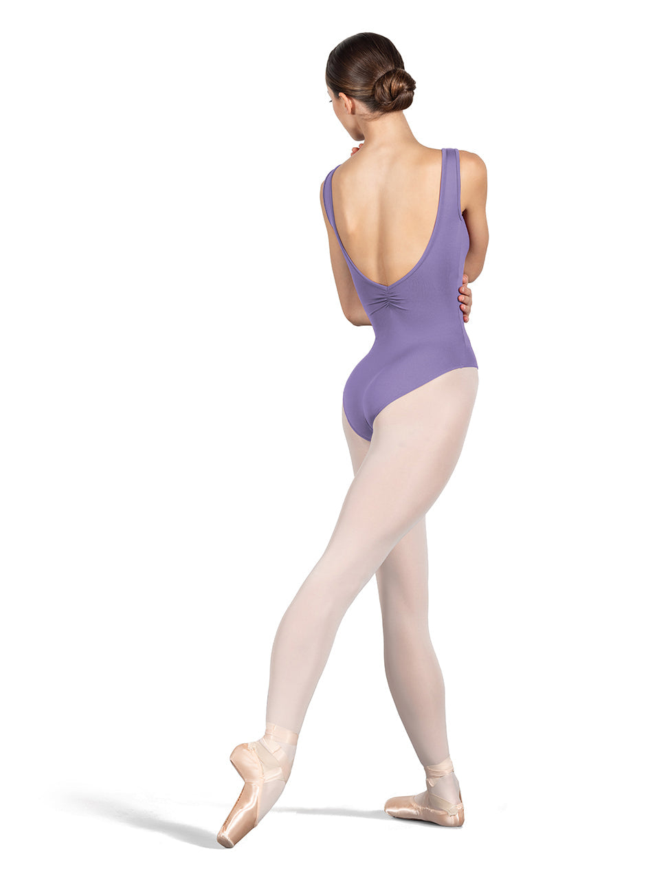 Bloch Dianna Leotard L4255