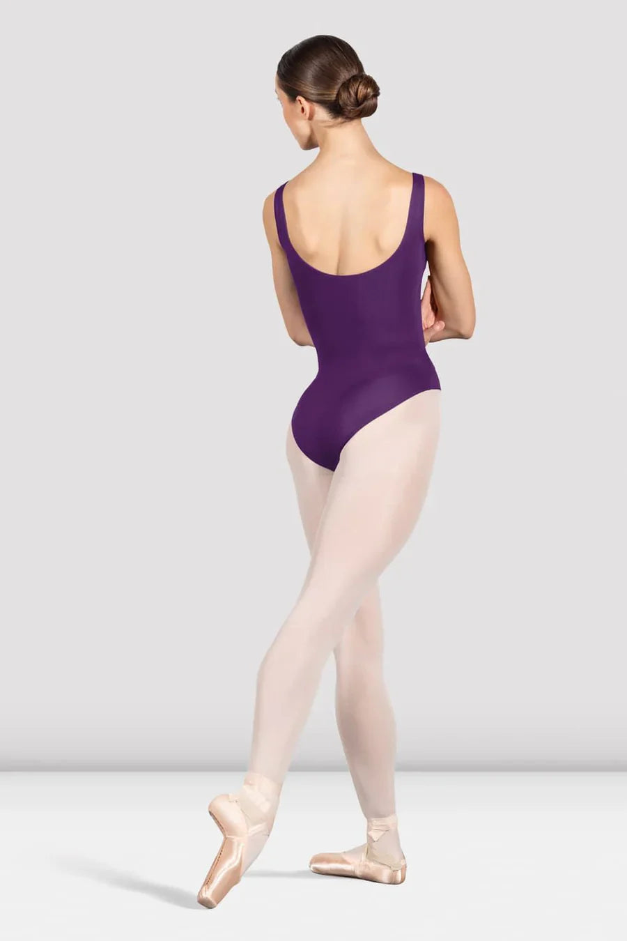 Bloch Ava Leotard L4265