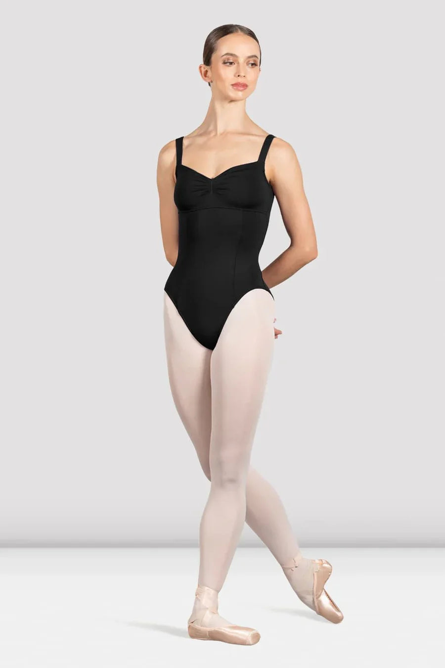 Bloch Ava Leotard L4265