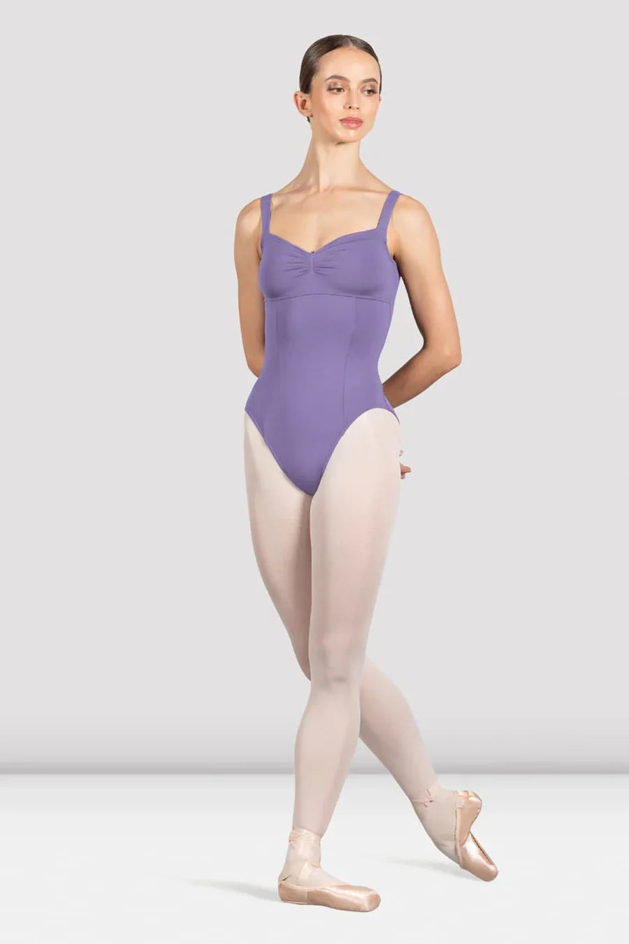 Bloch Ava Leotard L4265