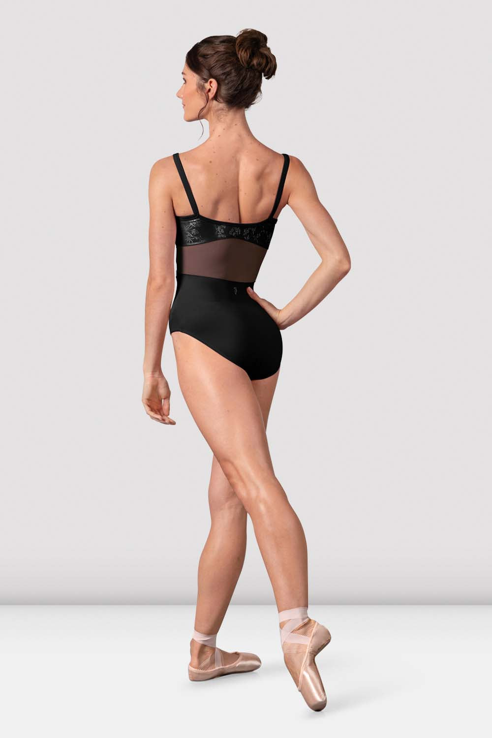 Bloch Lumina Ladies Leotard L50008
