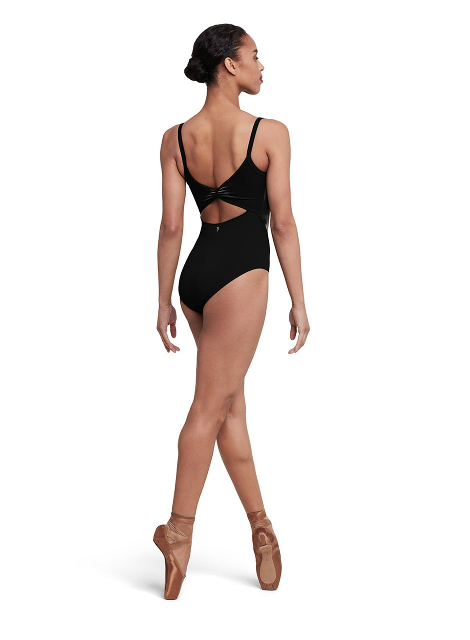 Bloch Lani Camisole Leotard L5267