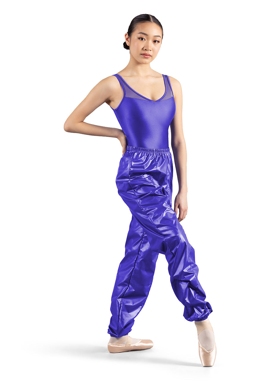 Mirella Glow Shine Ripstop Pant M6049L