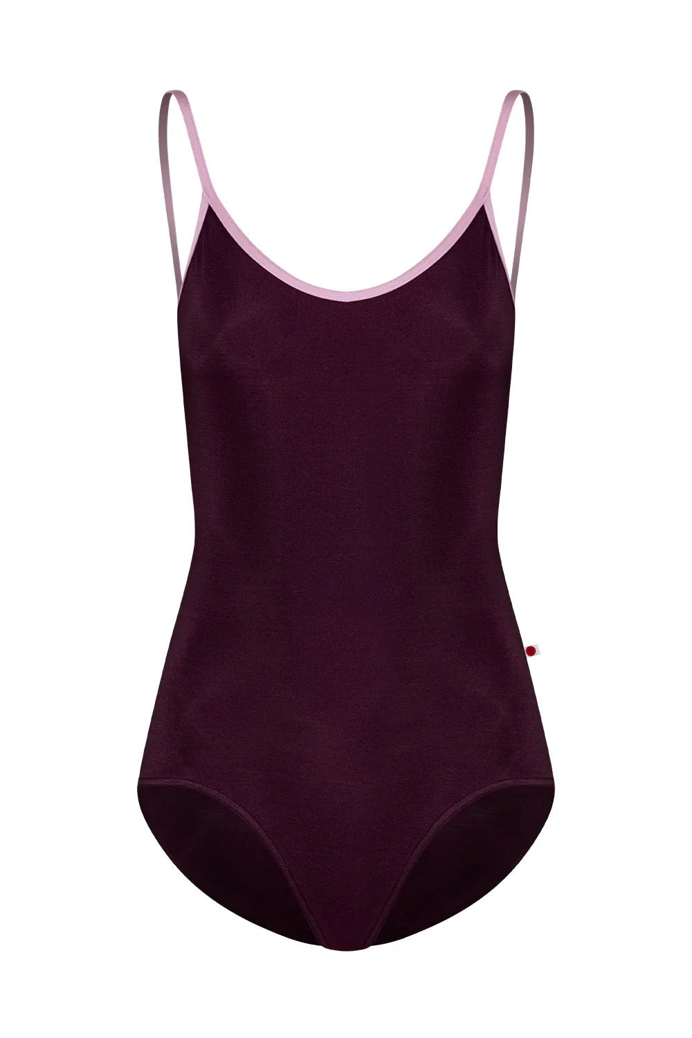 Yumiko Fiona Leotard in Opera