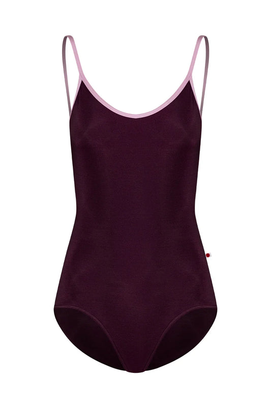 Yumiko Fiona Leotard in Opera