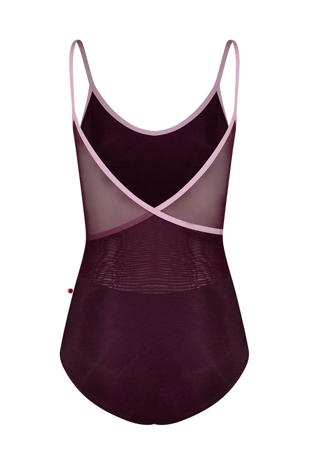 Yumiko Fiona Leotard in Opera