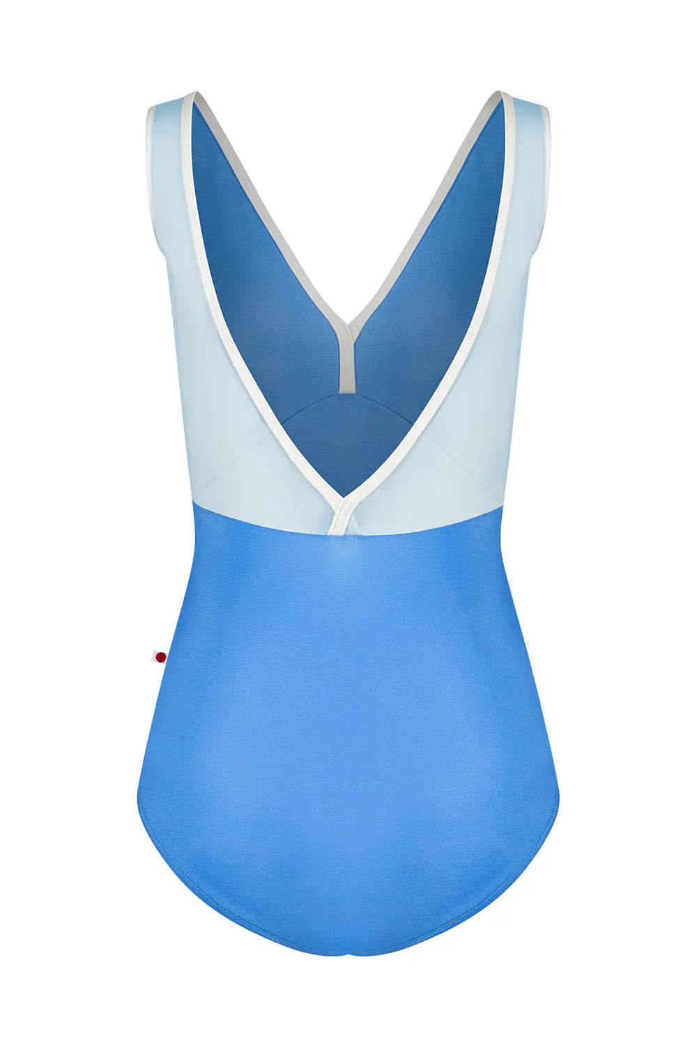 Yumiko Alicia Leotard in Sky