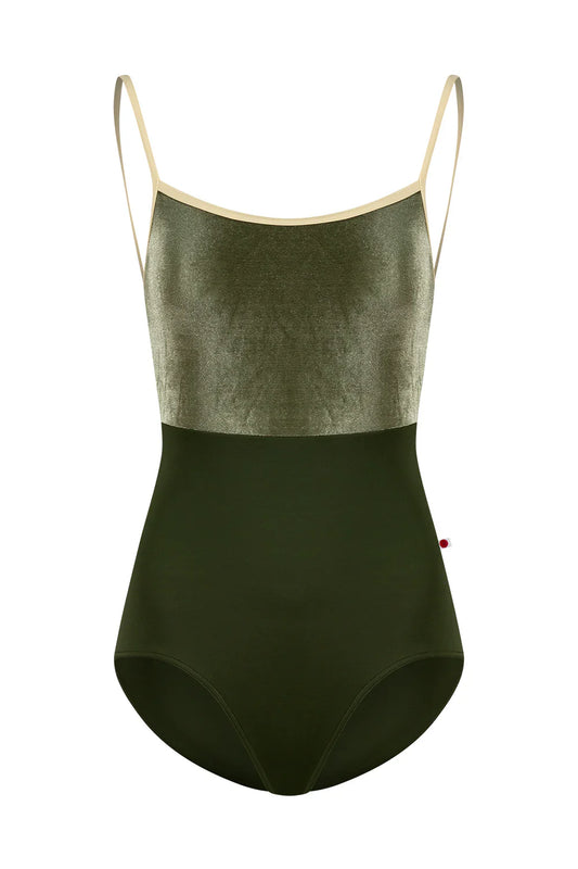 Yumiko Daniela Leotard in Safari/Jungle