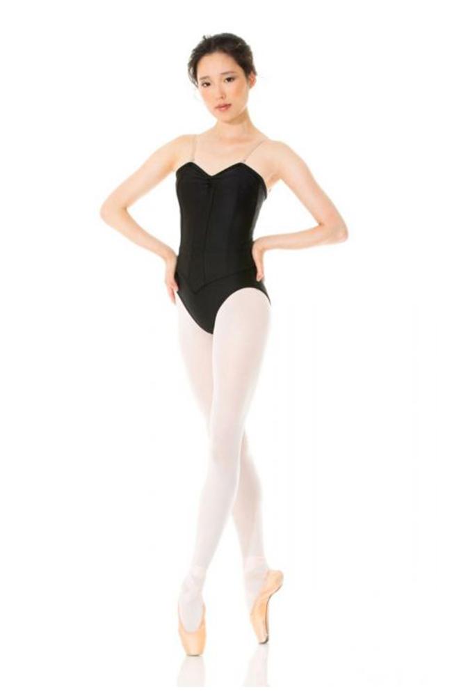 Corset Leotard