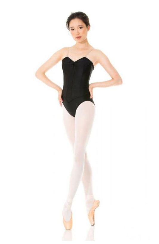 Corset Leotard