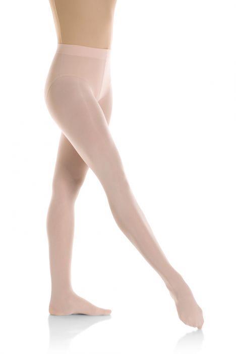 Mondor Microfibre Footed Tights 310