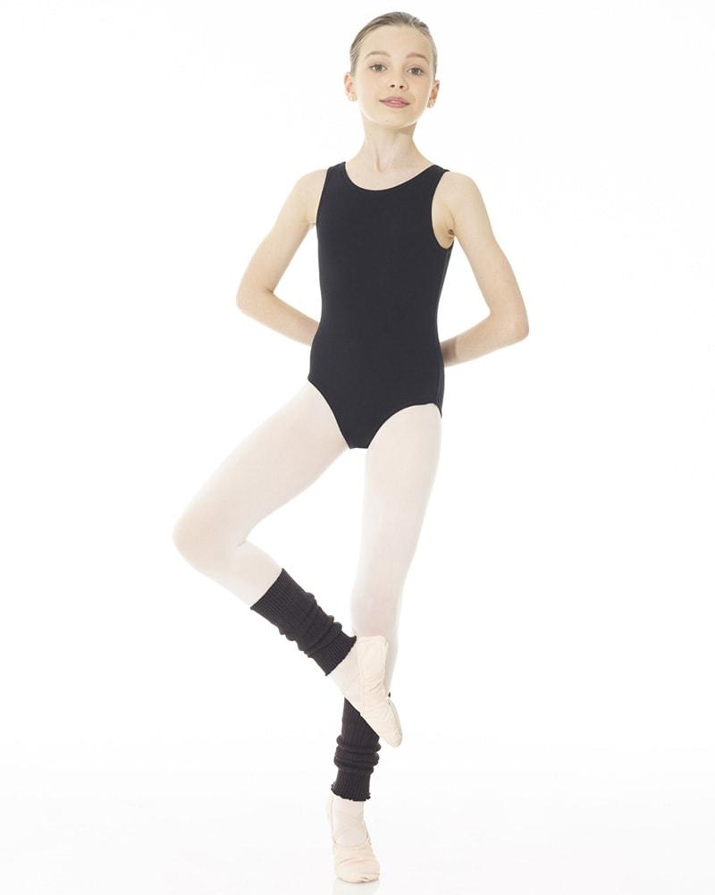 Mondor 10'' Junior Legwarmers 261