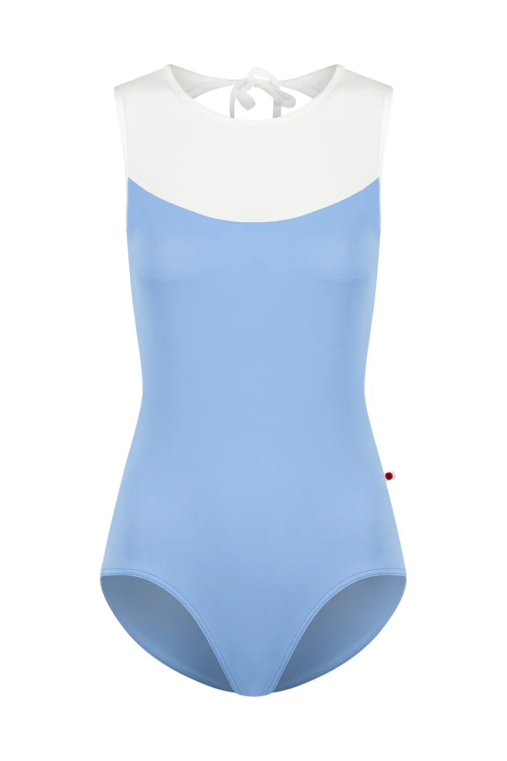 Yumiko Olivia Leotard in Paradise