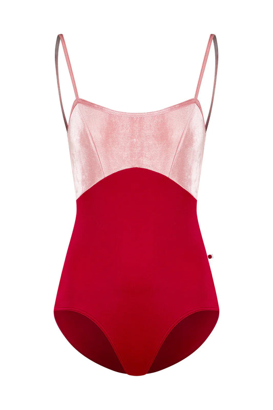 Yumiko Denise Leotard in Babylon and Dreamy