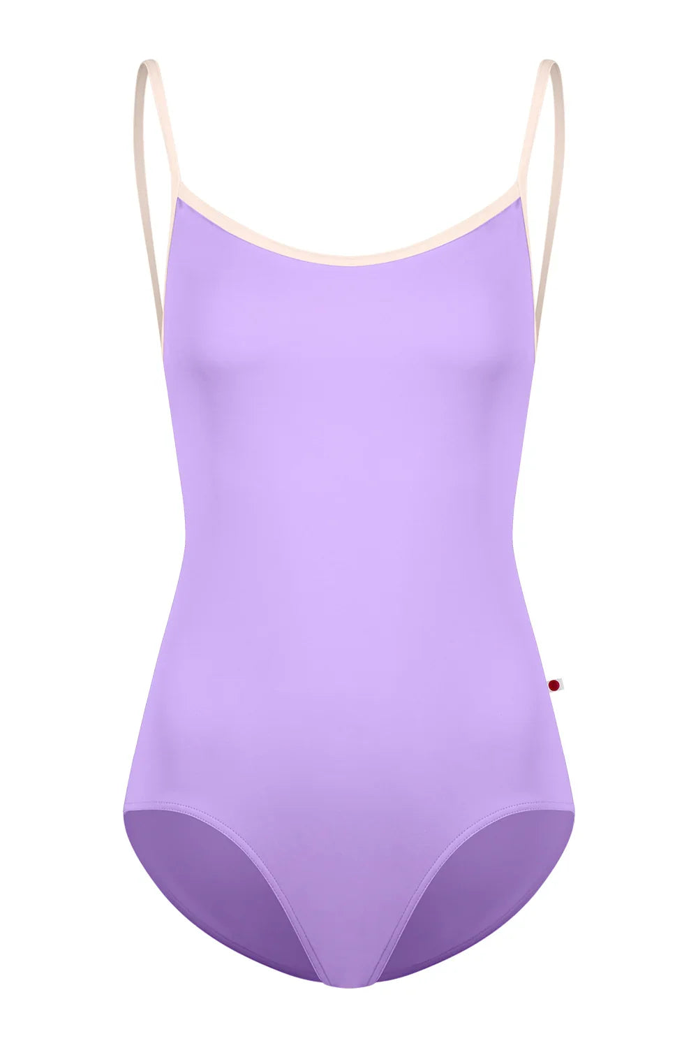 Yumiko Tamara Leotard in Iris