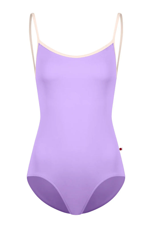 Yumiko Tamara Leotard in Iris