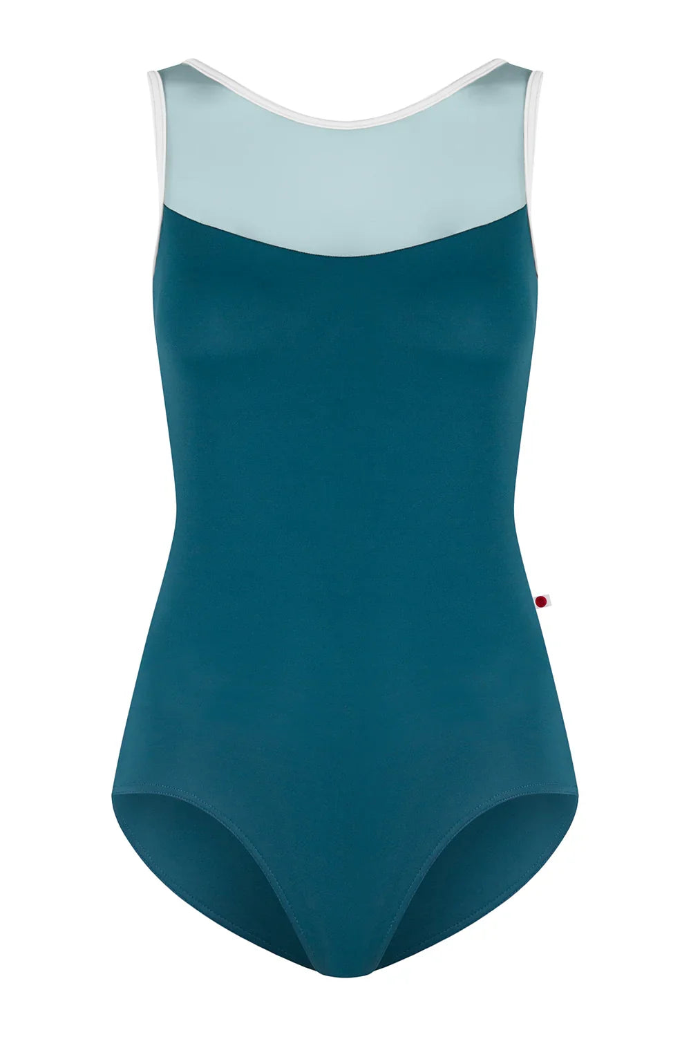 Yumiko Meagan Leotard in Zenith and Lagoon