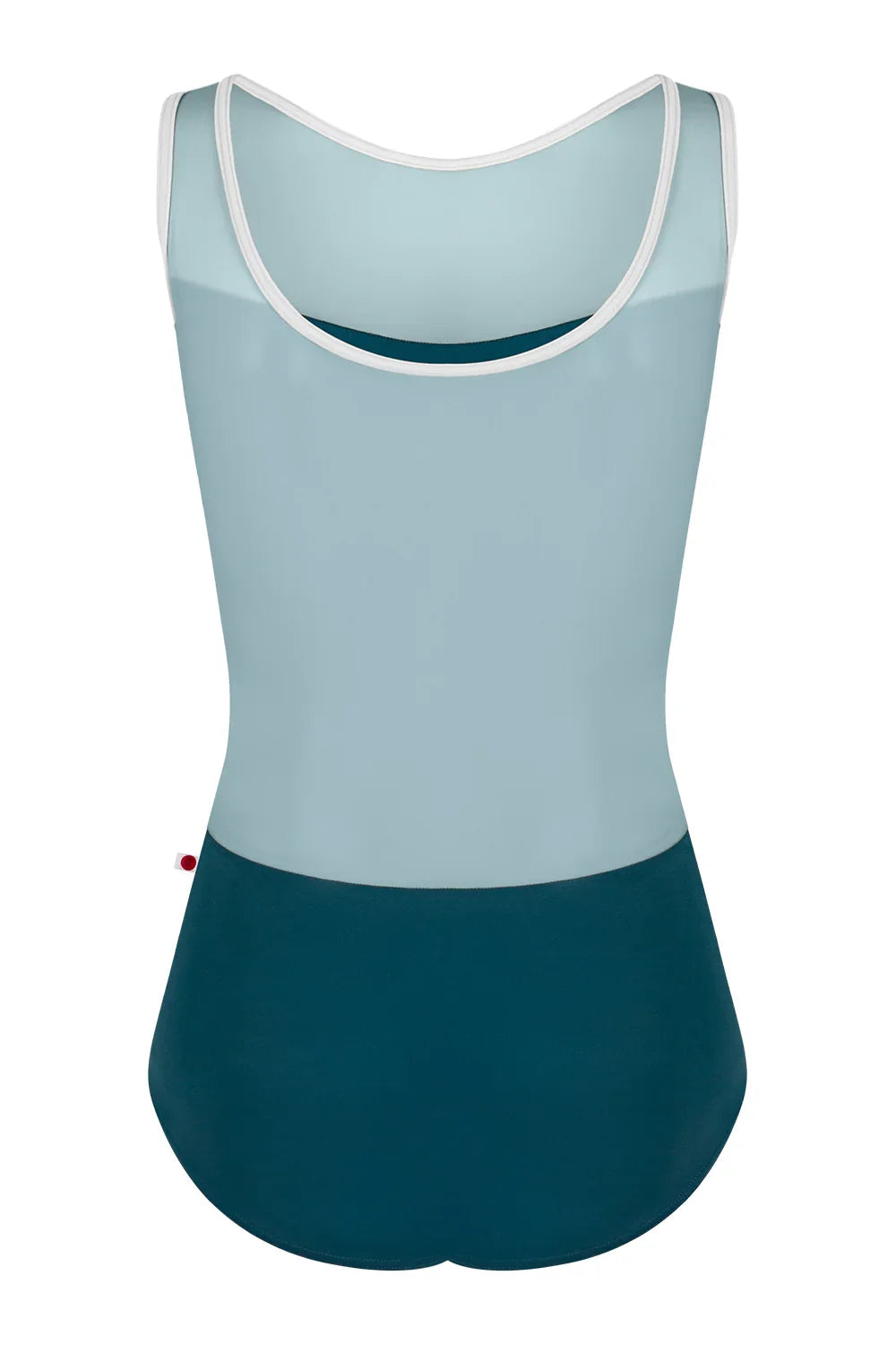 Yumiko Meagan Leotard in Zenith and Lagoon