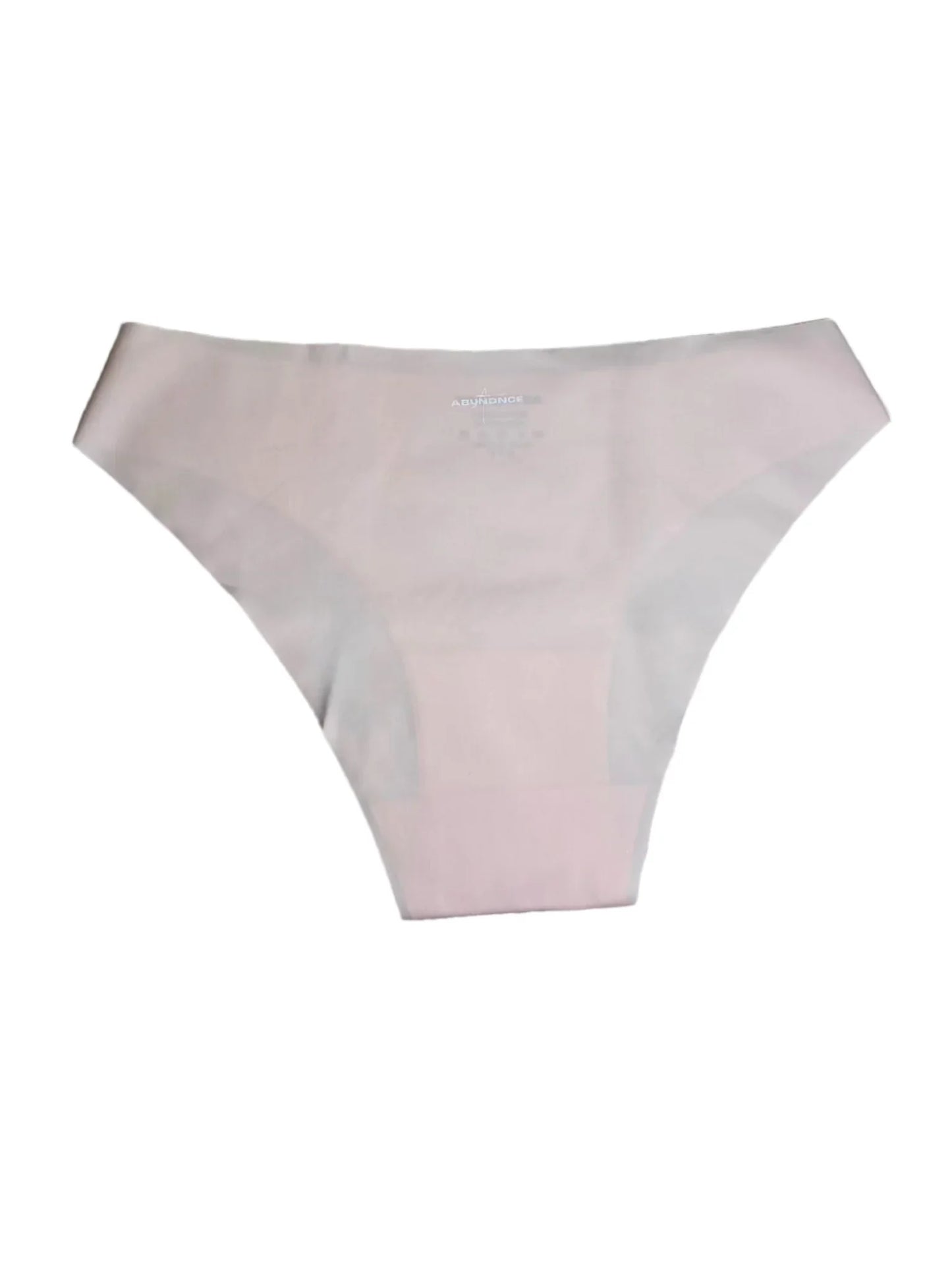 Abundnce Seamless Ballet Underwear