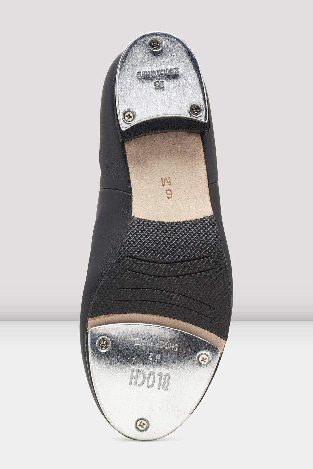 Bloch S0381 Black Sole